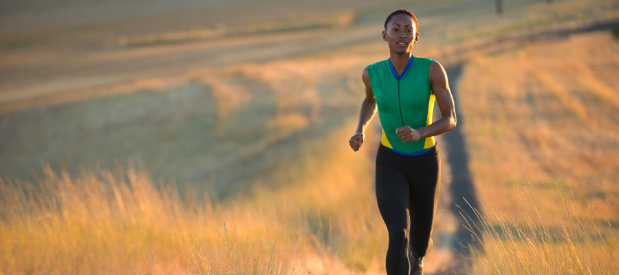 How Sports Tapes & Wraps Can Benefit Runners – Stay Locked In