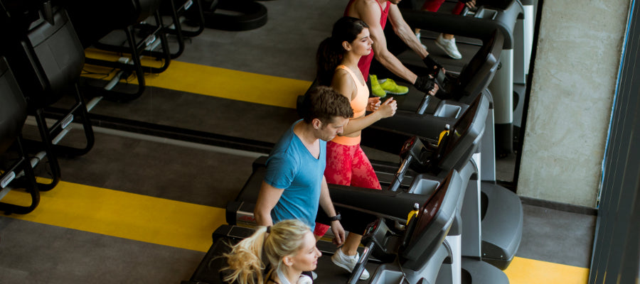 Enhance Your Gym Performance with Sports Tapes & Wraps – Stay Locked In