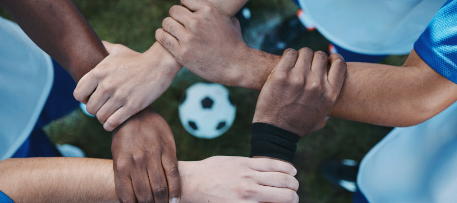 How Sports Tapes & Wraps Can Help with Injury & Recovery – Stay Locked In