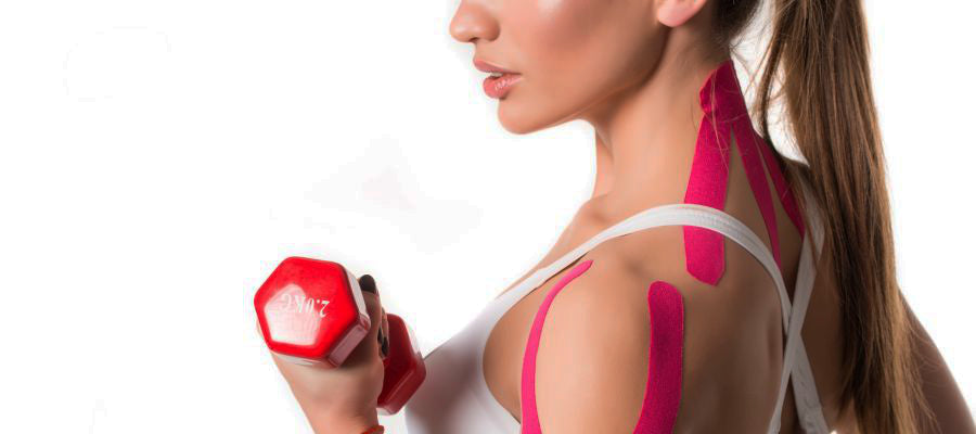 Beyond the Game: The Everyday Uses of Locked In Sports Tape for Support & Comfort