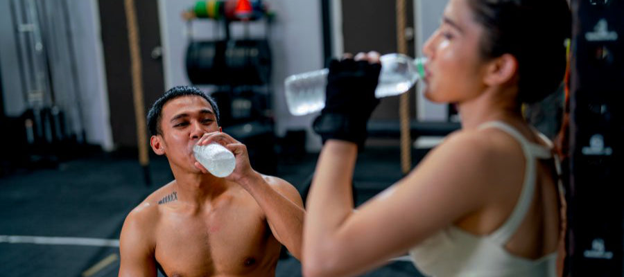 Electrolytes: Your Hydration's Secret Weapon for Optimal Sports Performance & Exercise Recovery