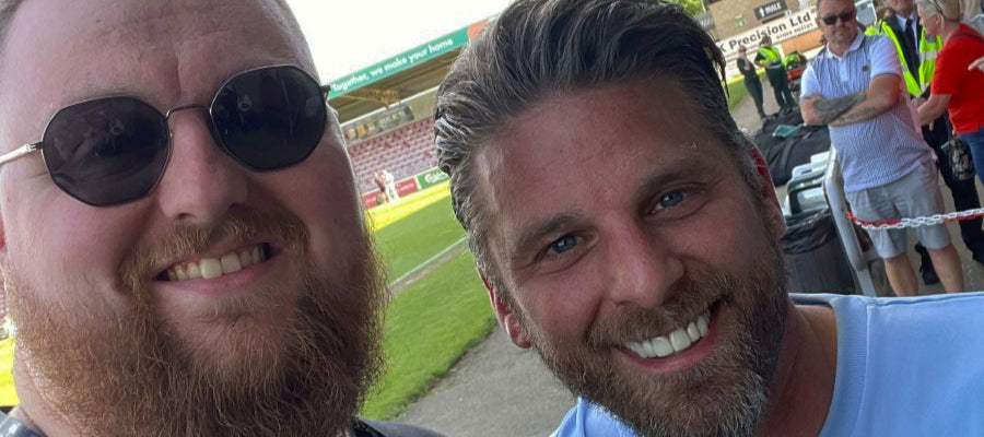 Locked In Legends: Exclusive Insights on Longevity from Lita, Bentley & Briggs at Charity Clash