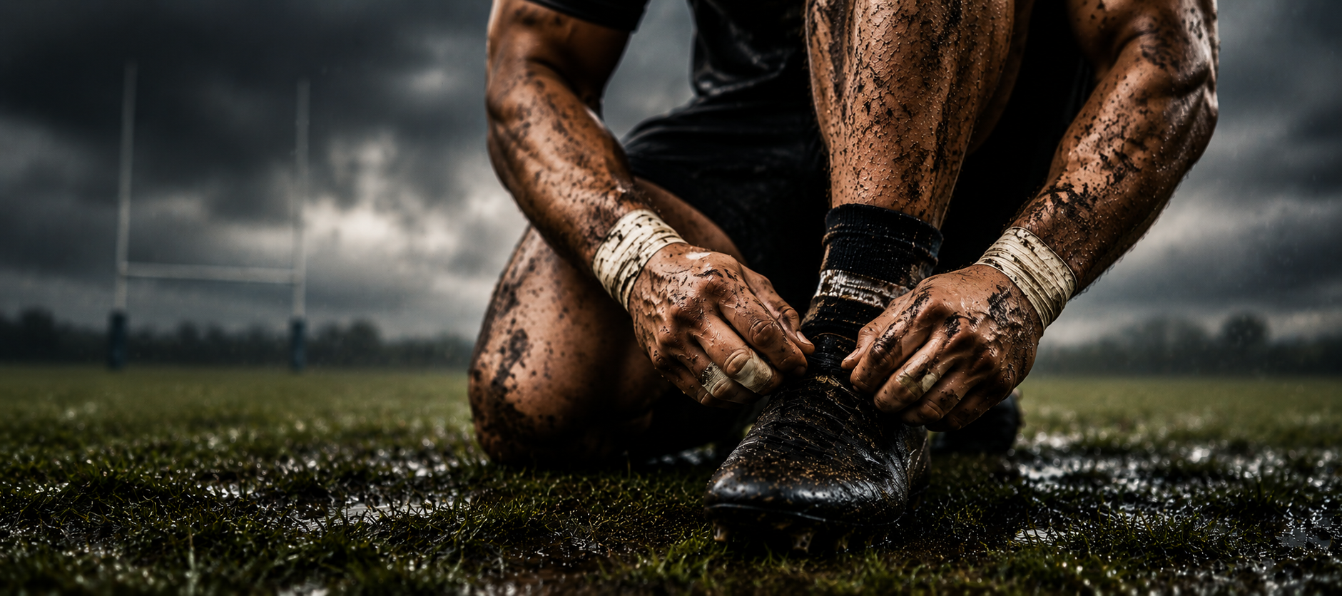 Why I Don't Step Onto the Pitch Without the Locked In Rugby Contact Support Pack