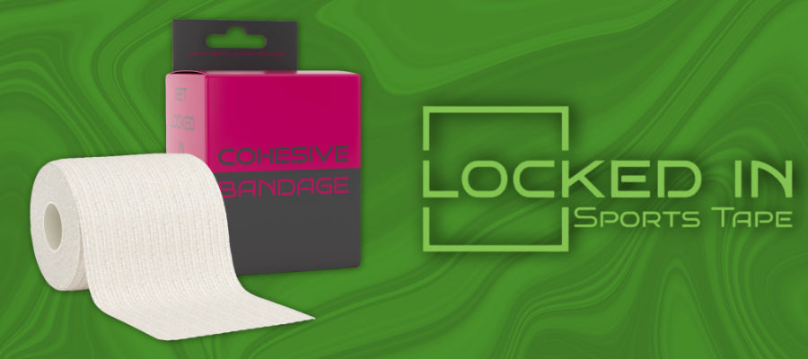 Cohesive Bandage 101: The Ultimate Guide to Injury Prevention and Performance