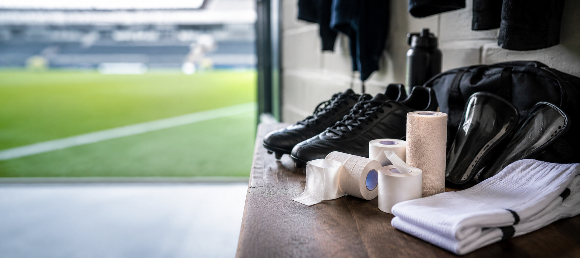 Why Every Semi-Pro and Sunday League Player Needs a "Matchday Ritual"