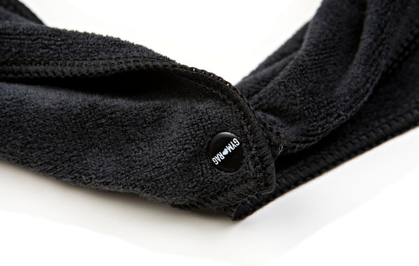 Microfibre Gym Towel (120x50cm)