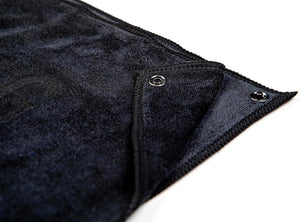 Microfibre Gym Towel (120x50cm)