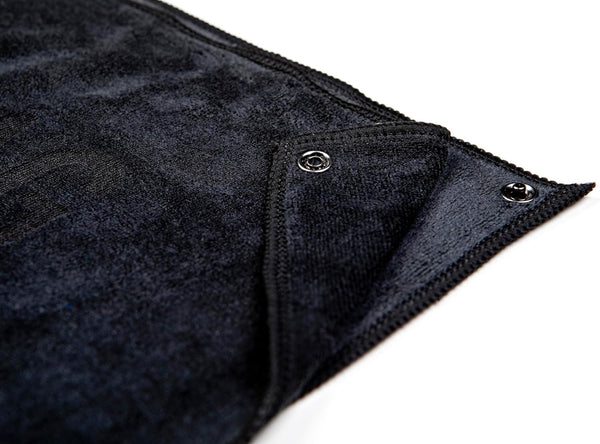 Microfibre Gym Towel (120x50cm)
