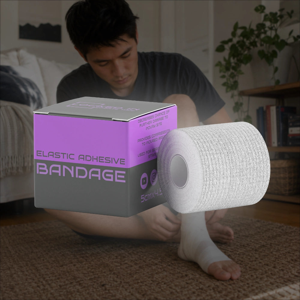EAB Tape