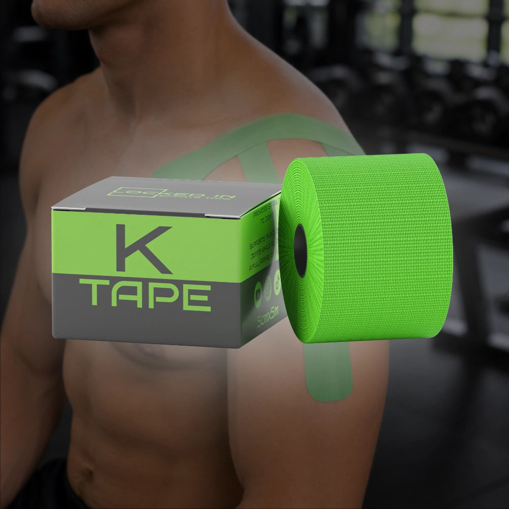 K-Tape