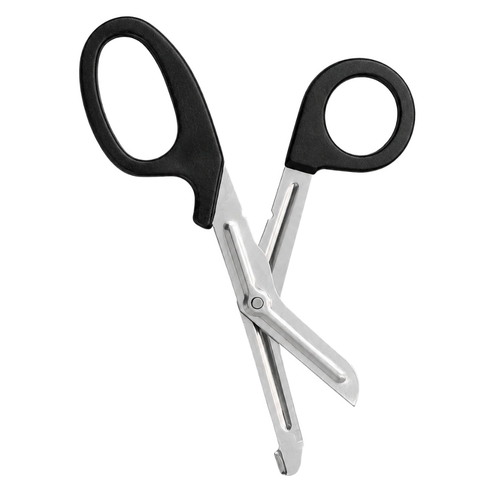 Locked In Sports Tape Scissors for cutting sports tape and bandages