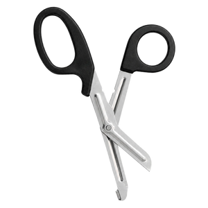 Locked In Sports Tape Scissors for cutting sports tape and bandages