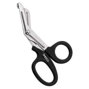 Locked In Sports Tape Scissors for cutting sports tape and bandages