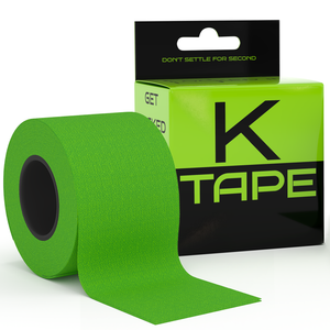 K-Tape - Locked In Tape - Premium Sports Tapes and Wraps
