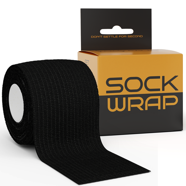 Sock Wrap - Locked In Tape - Premium Sports Tapes and Wraps