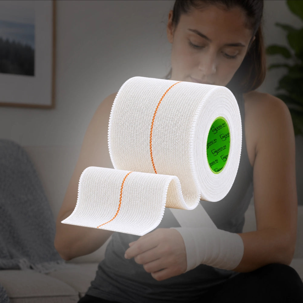 Non-Tear EAB Bandage