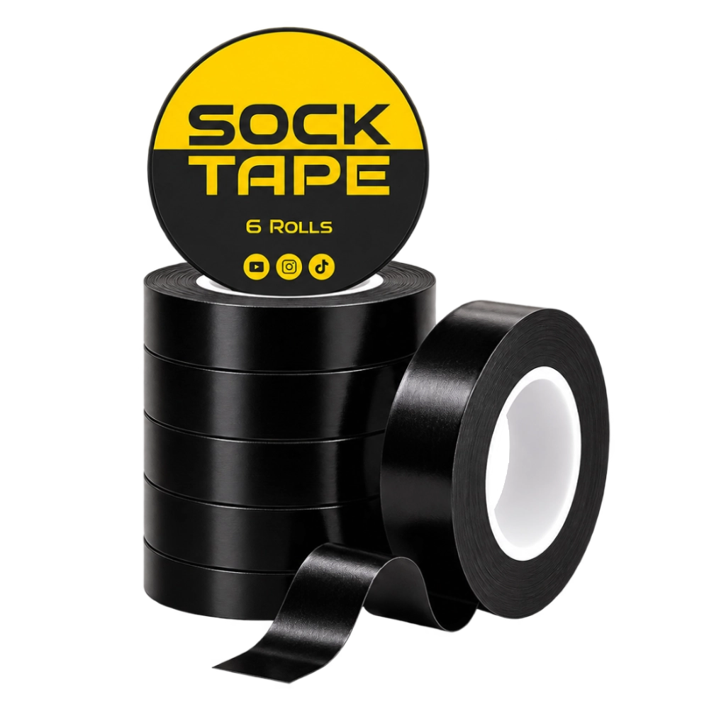 PVC Sock Tape