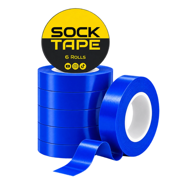 PVC Sock Tape