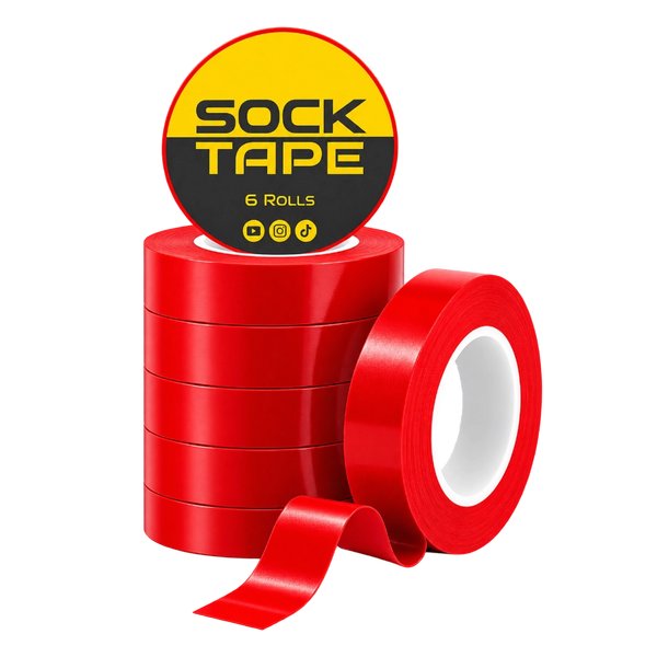 PVC Sock Tape