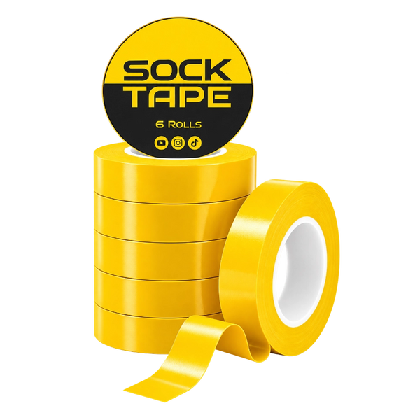 PVC Sock Tape
