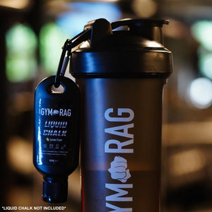 Protein Shaker Bottle