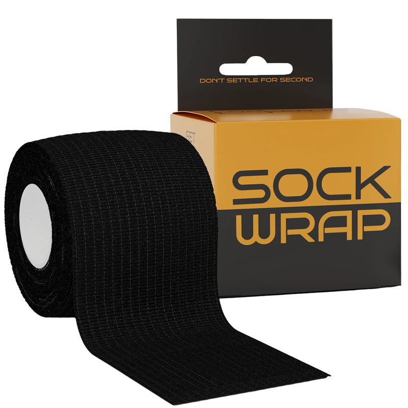 Self-Adhesive - No Glue