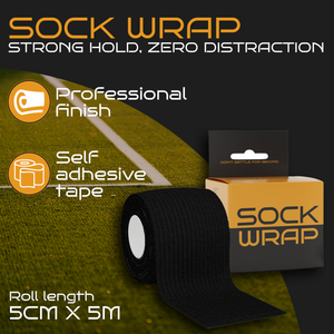 Sock Wrap