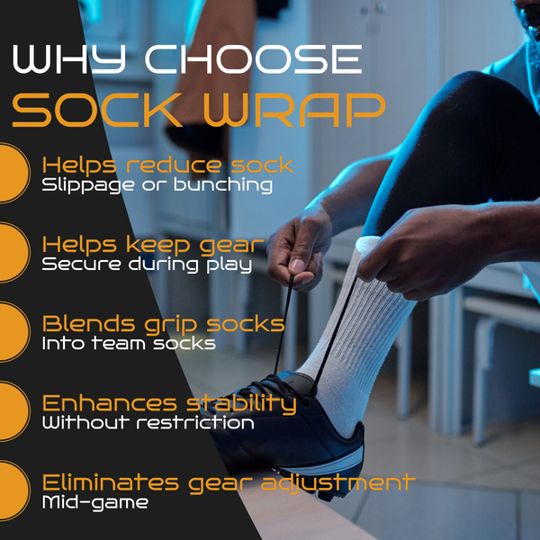 Sock Wrap