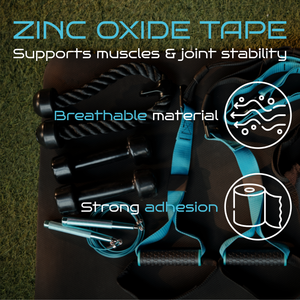 Zinc Oxide Tape
