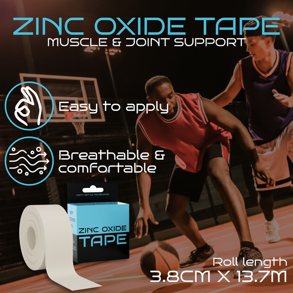 Zinc Oxide Tape