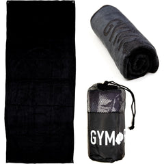 Microfibre Gym Towel (120x50cm)
