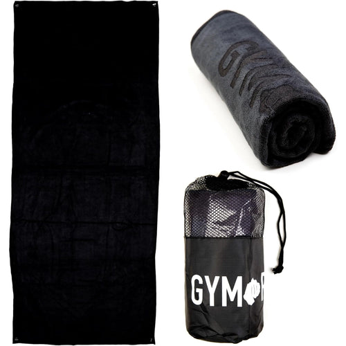Microfibre Gym Towel (120x50cm)
