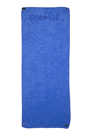 Microfibre Gym Towel (90x35cm)