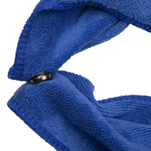 Microfibre Gym Towel (90x35cm)