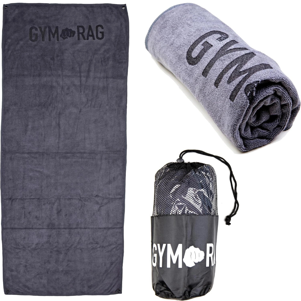 Microfibre Gym Towel (120x50cm)