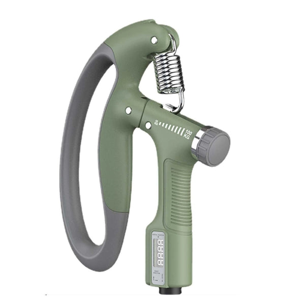 Grip Strengthener