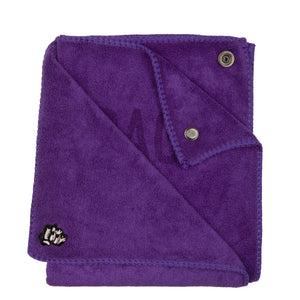 Microfibre Gym Towel (90x35cm)