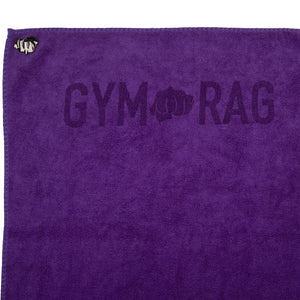 Microfibre Gym Towel (90x35cm)