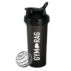 Protein Shaker Bottle