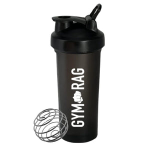 Protein Shaker Bottle