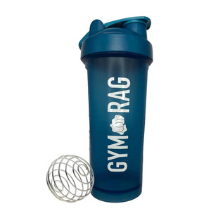 Protein Shaker Bottle
