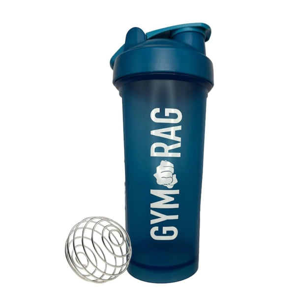 Protein Shaker Bottle