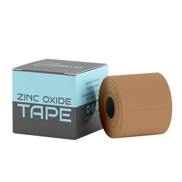 Zinc Oxide Tape