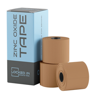 Zinc Oxide Tape