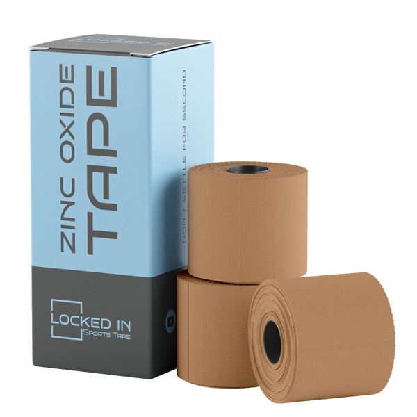 Zinc Oxide Tape