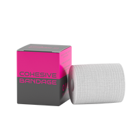 COHESIVE BANDAGE