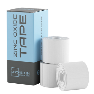 Zinc Oxide Tape