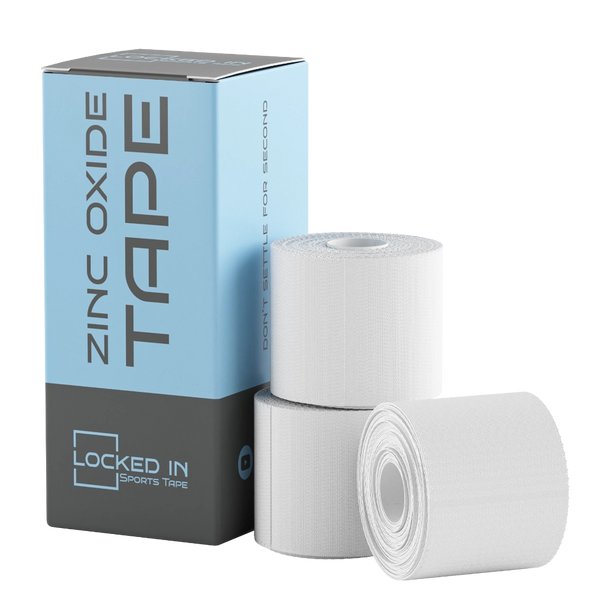 Zinc Oxide Tape